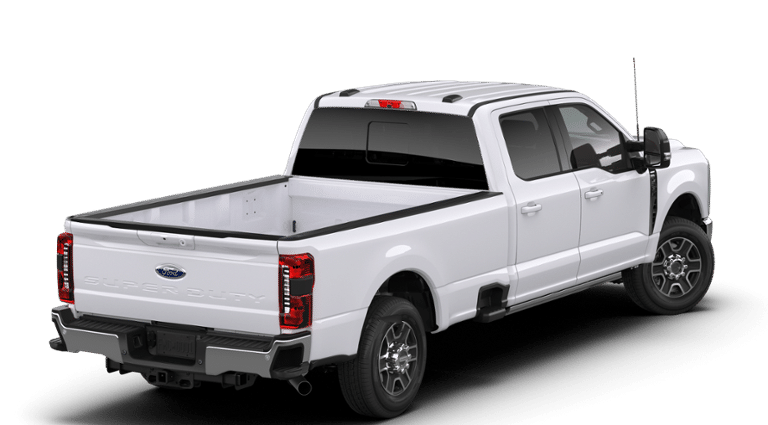 2026 Ford F-350 Lariat photo 4