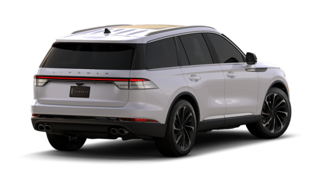 New 2024 Lincoln Aviator For Sale at Bright Bay Lincoln, Inc. VIN 5LM5J7XC5RGL08936