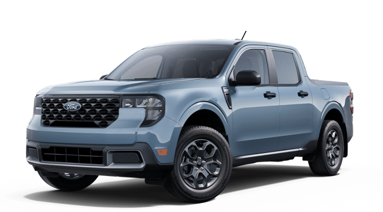 2025 Ford Maverick XLT's photo
