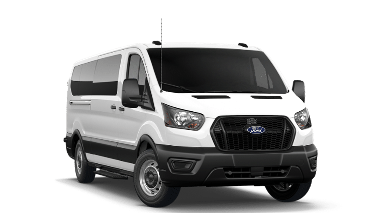 Thumbnail: 2026 Ford Transit Series - 46