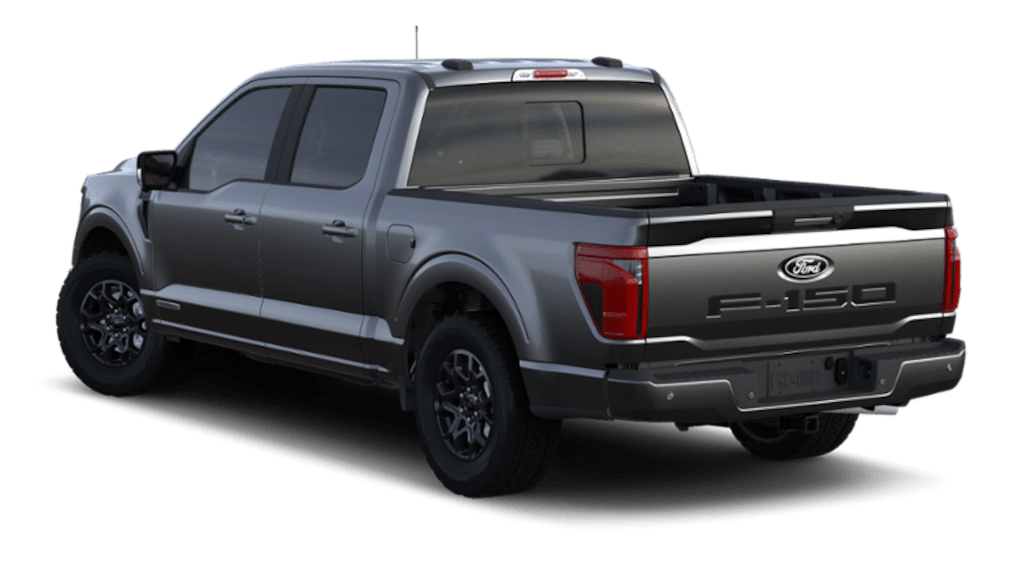 2024 Ford F150 XLT TRUCK NEW