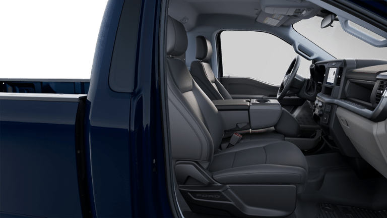 2025 Ford F-350 Super Duty XL - Photo 26