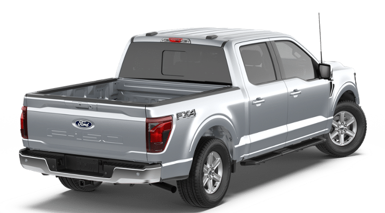 Thumbnail: 2026 Ford F-150 - 26