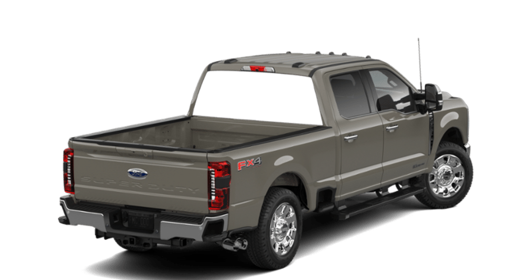New 2026 Ford F-250 TRUCK