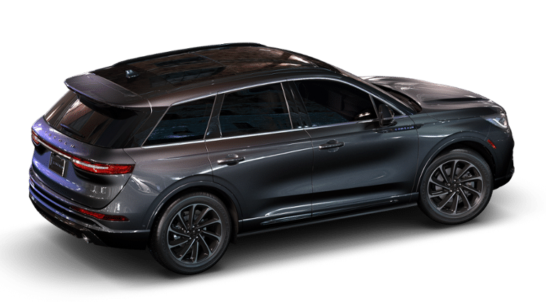 2025 Lincoln Corsair Grand Touring photo 3