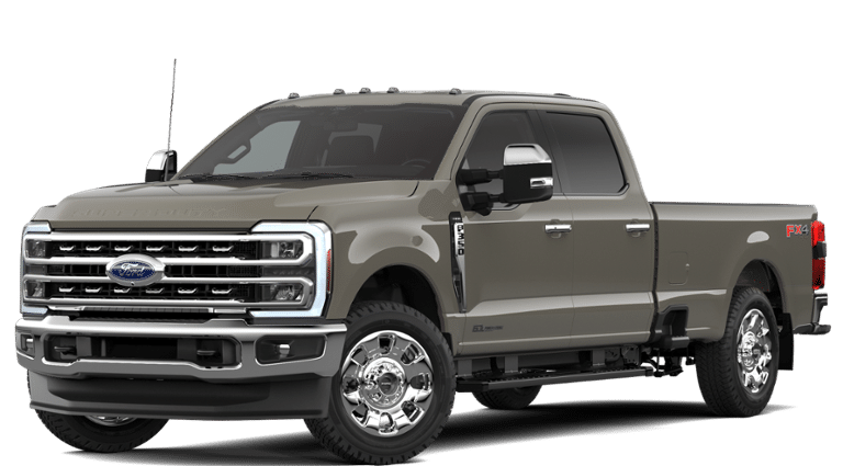 2026 Ford F-350 Lariat 4x4 Crew Cab 8' Box SRW's photo