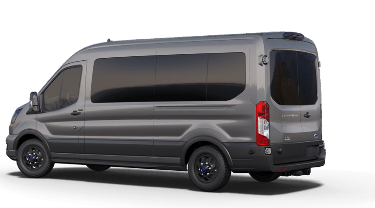Thumbnail: 2025 Ford Transit Series - 23