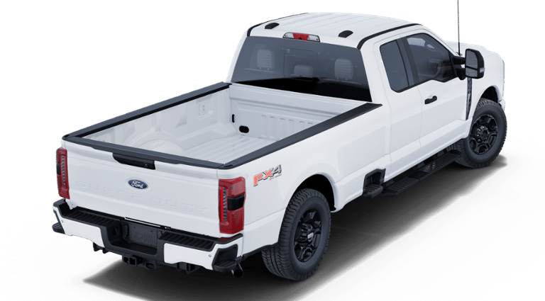 Thumbnail: 2025 Ford F-350 - 4