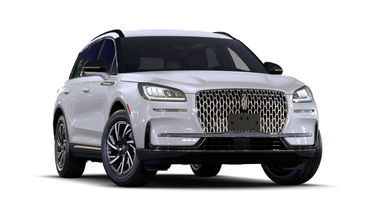 2026 Lincoln Corsair Premiere CROSSOVERS