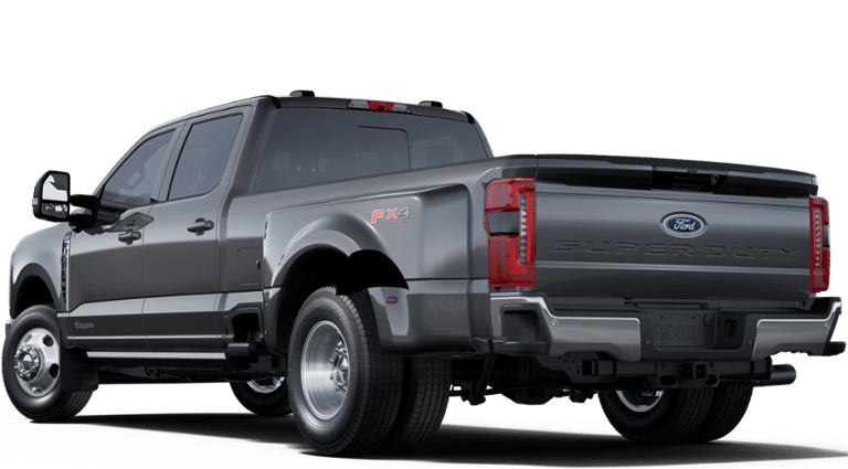 Thumbnail: 2025 Ford F-350 - 2