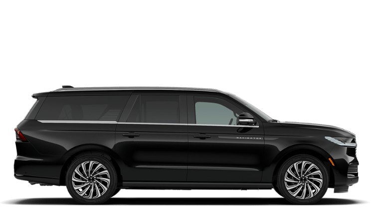 2026 Lincoln Navigator Black Label L - Photo 28