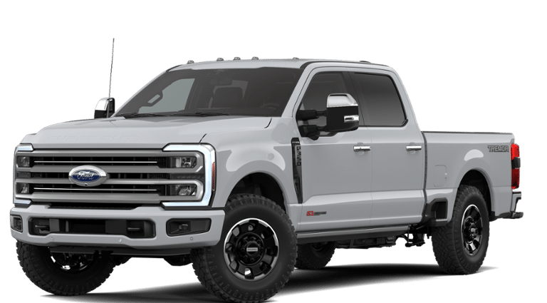 2026 Ford F-350 Super Duty's photo