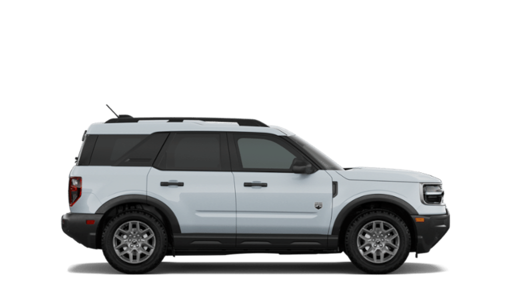 New 2026 Ford Bronco Sport Big Bend® SUV