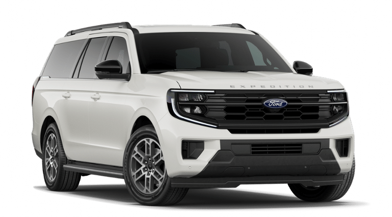 2026 Ford Expedition MAX Active - Photo 50