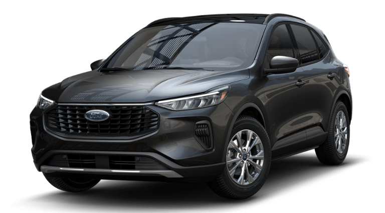 2025 Ford Escape SUV 