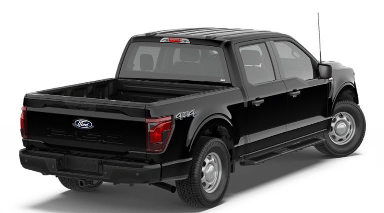 2026 Ford F-150 XL Truck