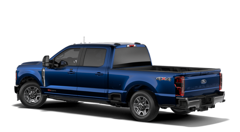 New 2027 Ford F-250 Lariat Truck
