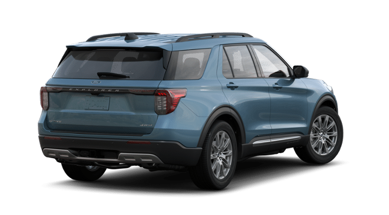 Thumbnail: 2025 Ford Explorer - 12