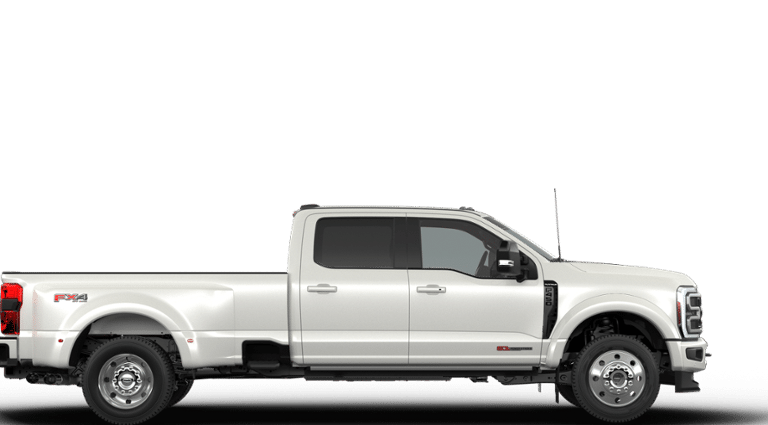 Thumbnail: 2026 Ford F-450 - 27