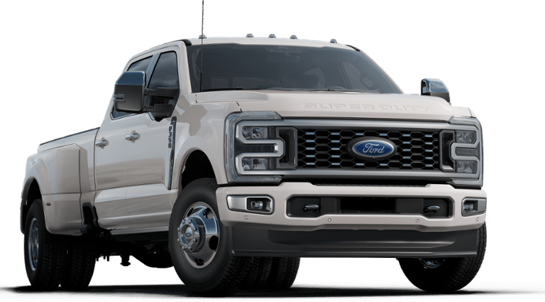 Thumbnail: 2024 Ford F-350 - 30