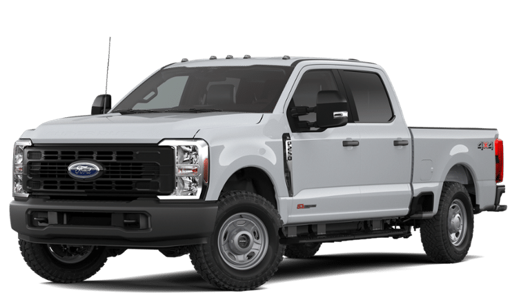 2026 Ford F-250 Super Duty XL's photo