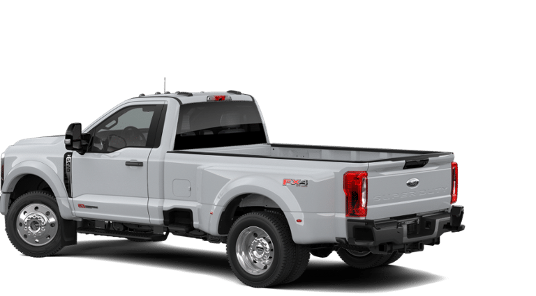 Thumbnail: 2026 Ford F-450 - 24