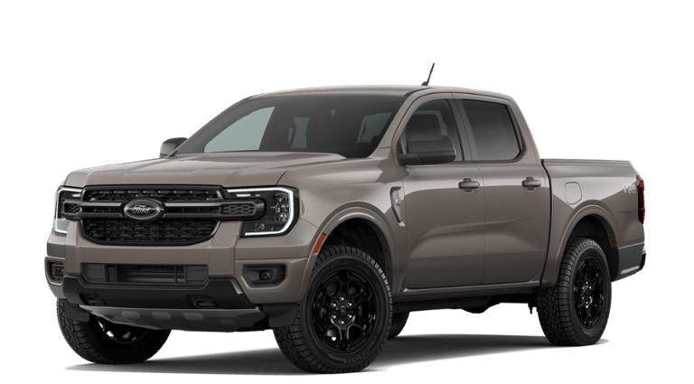 Thumbnail: 2026 Ford Ranger - 45