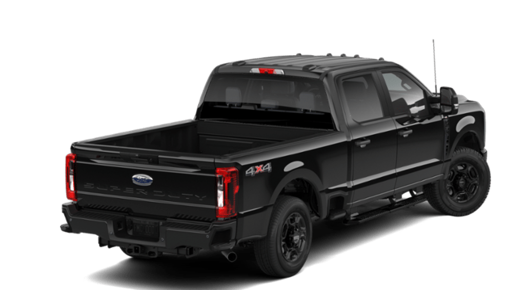 New 2026 Ford Super Duty F-250 XL TRUCK