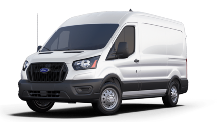 2022 Ford Transit-250 Cargo Van Medium Roof Van