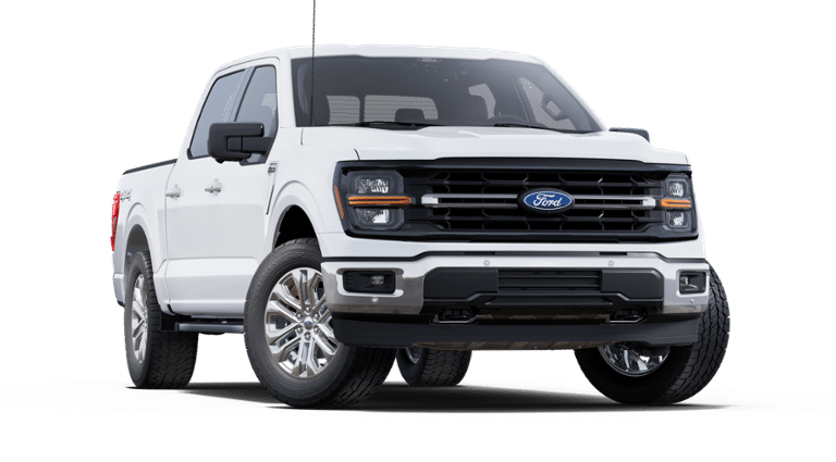 Thumbnail: 2025 Ford F-150 - 41