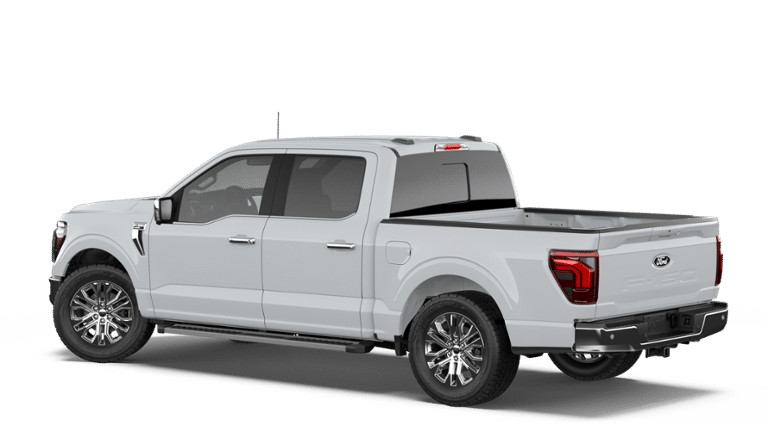 2026 Ford F-150 Lariat&reg; TRUCK