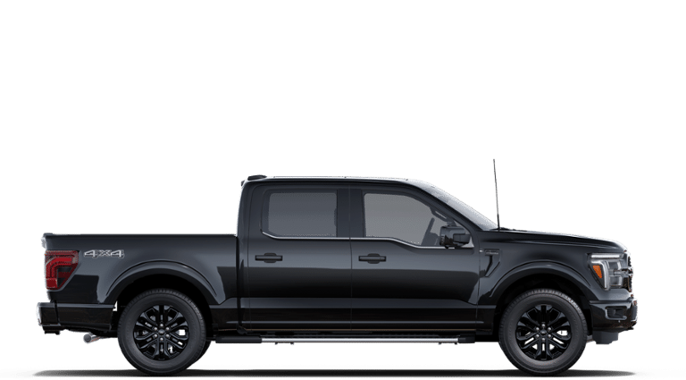 Thumbnail: 2025 Ford F-150 - 35