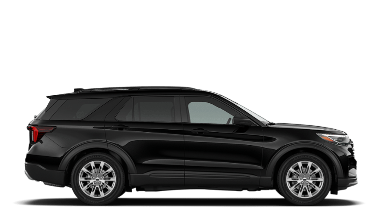 2026 Ford Explorer Active - Photo 28