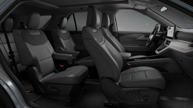 2026 Ford Explorer Active - Photo 33