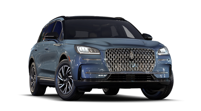 2026 Lincoln Corsair Premiere photo 2