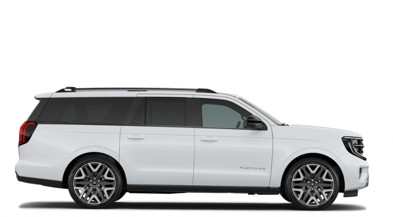 Thumbnail: 2026 Ford Expedition MAX - 28