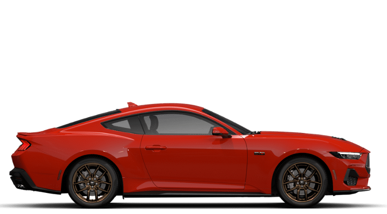 2025 Ford Mustang GT Premium Fastback - Photo 36