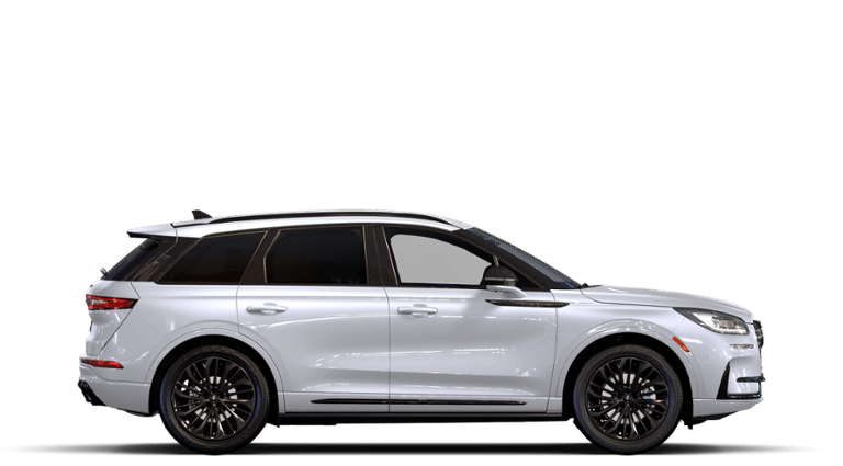 2026 Lincoln Corsair Premiere - Photo 38