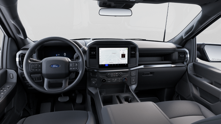 2025 Ford F-150 STX 29