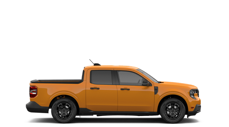 2026 Ford Maverick XLT - Photo 29