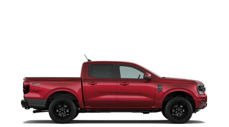 Thumbnail: 2026 Ford Ranger - 27