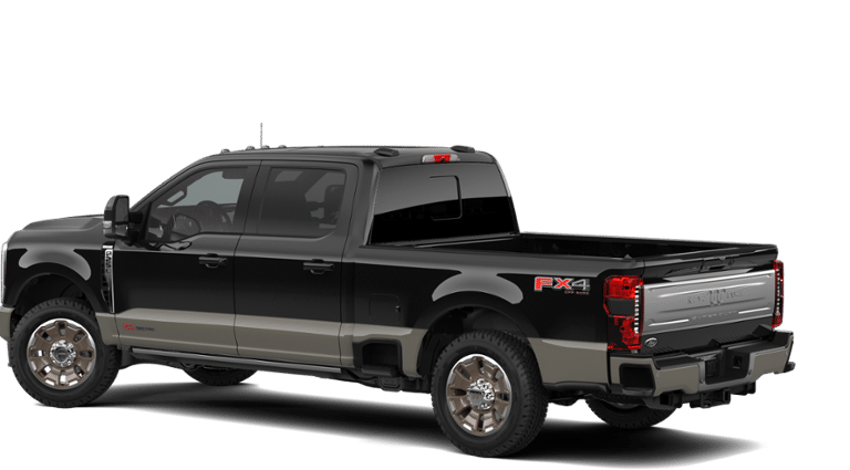 Thumbnail: 2026 Ford F-250 - 37
