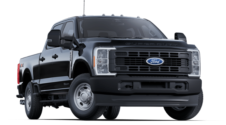 2025 Ford F-250 photo 4