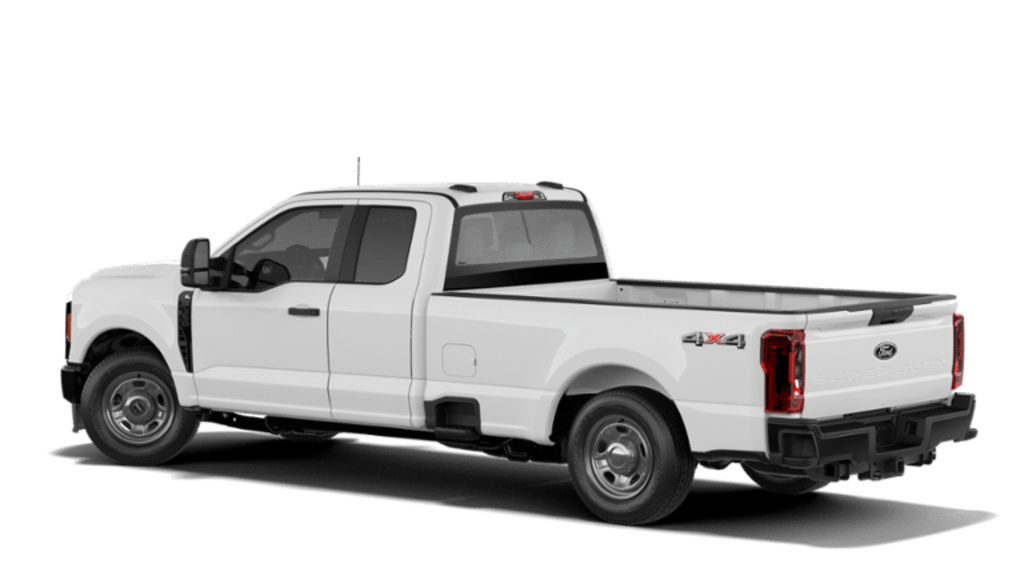New 2027 Ford Super Duty F-350® XL TRUCK