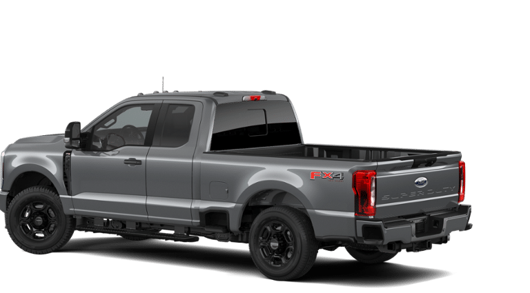 2026 Ford F-350 Super Duty XL - Photo 24