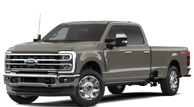 Thumbnail: 2026 Ford F-350 - 45