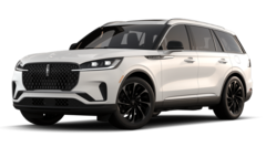 2026 Lincoln Aviator Reserve SUV
