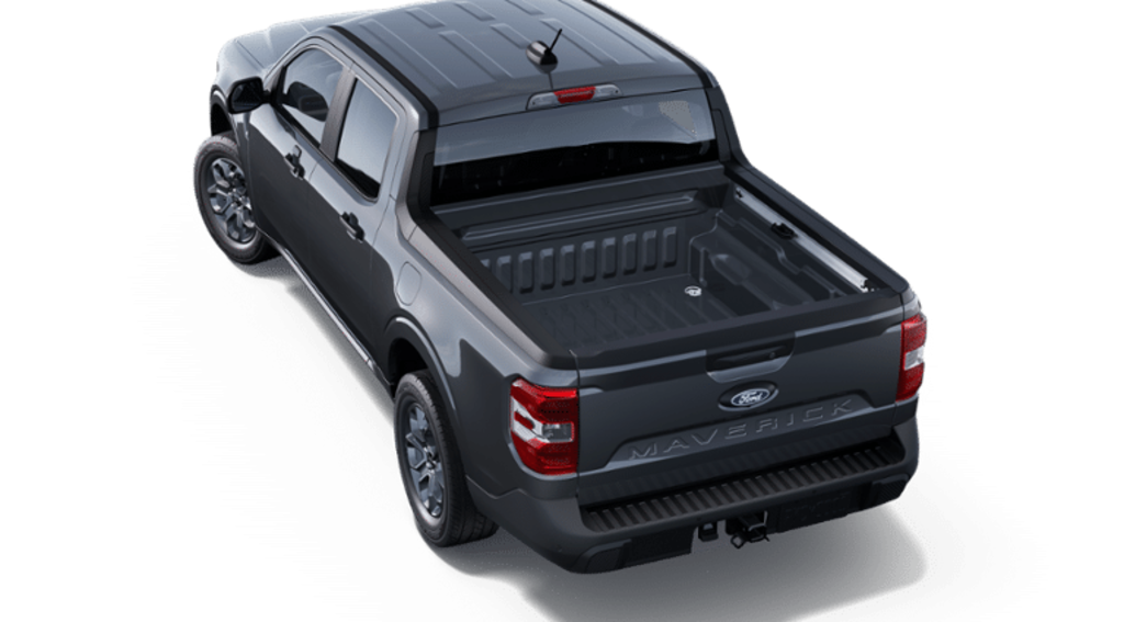 New 2025 Ford Maverick XLT TRUCK