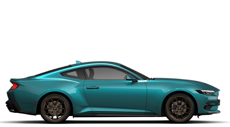 Thumbnail: 2026 Ford Mustang - 27