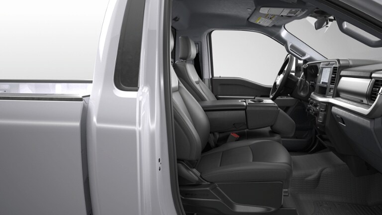 2026 Ford F-350 Super Duty XLT - Photo 43